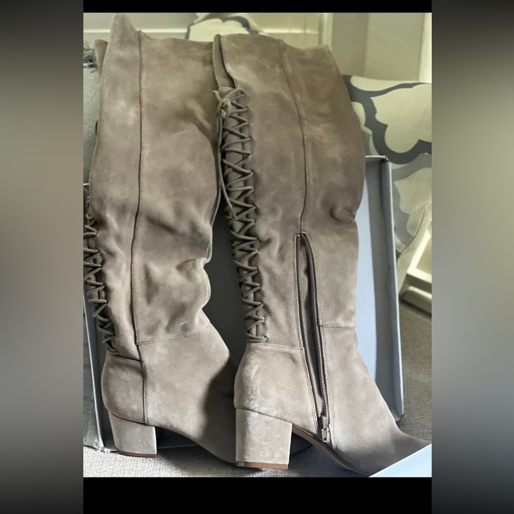 Steve Madden Hansil boot